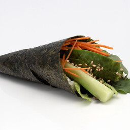 205. Temaki veggie